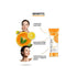 Jovees Herbal Revita Glow Vitamin C Face Wash Infused with Olives